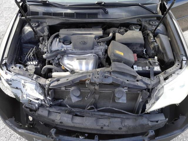 Photo 11 from auction – 2014 TOYOTA CAMRY L with VIN 4T4BF1FK2ER370471