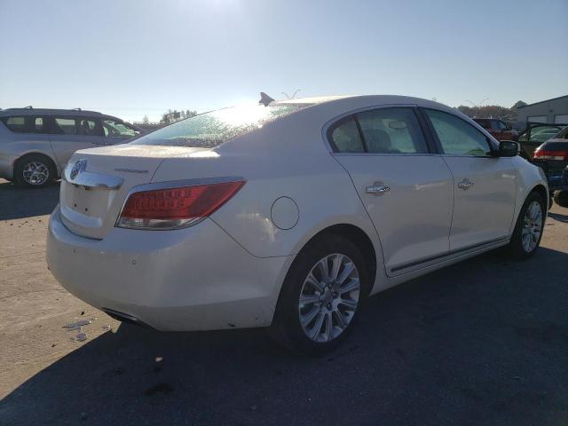 Photo 3 from auction – 2013 BUICK LACROSSE P with VIN 1G4GF5E3XDF276603