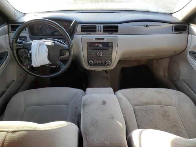 Photo 8 from auction – 2006 CHEVROLET IMPALA LT with VIN 2G1WT58K269187706