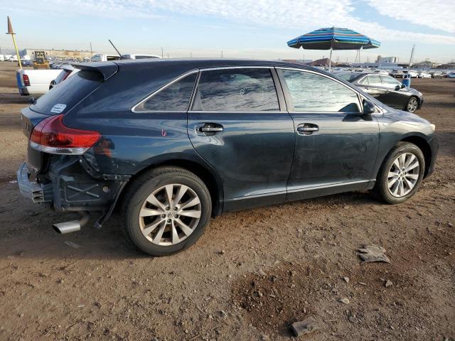 Photo 3 from auction – 2014 TOYOTA VENZA LE with VIN 4T3BA3BB3EU064817