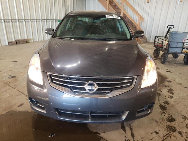 Photo 5 from auction – 2010 NISSAN ALTIMA BAS with VIN 1N4AL2AP8AC183821