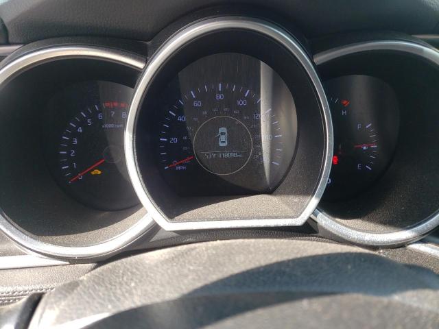 صورة رقم 9 من المزاد - 2015 KIA OPTIMA EX مع VIN 5XXGN4A78FG435164