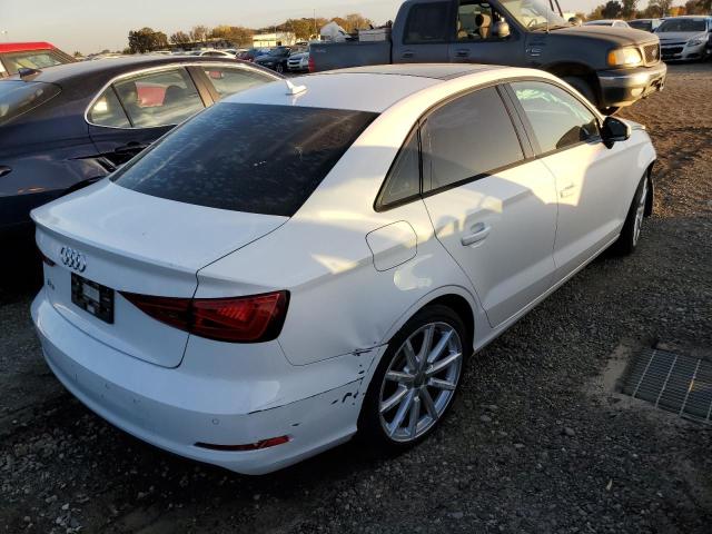 Photo 4 from auction – 2016 AUDI A3 PREMIUM with VIN WAUA7GFF1G1022448
