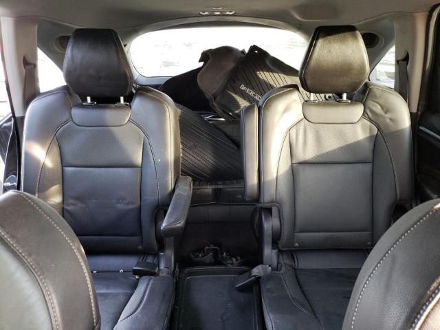 Photo 10 from auction – 2019 ACURA MDX TECHNO with VIN 5J8YD4H79KL006236