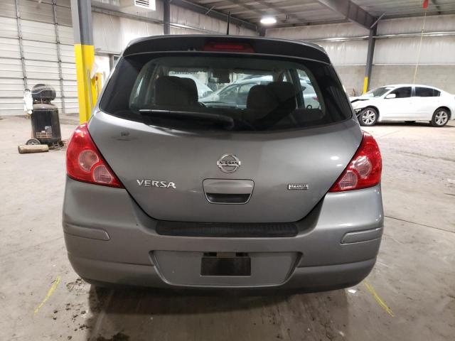 Photo 6 from auction – 2012 NISSAN VERSA S with VIN 3N1BC1CP1CK270773