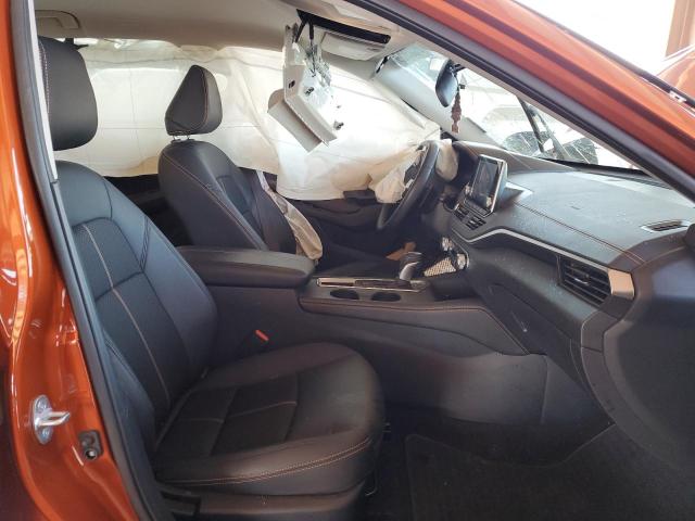 Photo 7 from auction – 2021 NISSAN ALTIMA SR with VIN 1N4BL4CV4MN383549