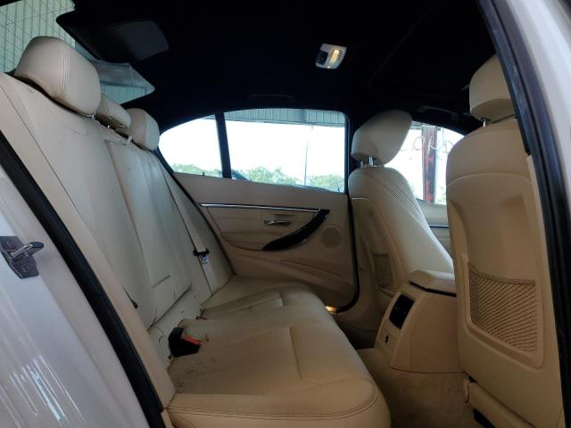 Photo 10 from auction – 2016 BMW 328 I SULE with VIN WBA8E9C52GK603642