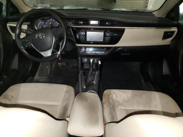 Photo 8 from auction – 2014 TOYOTA COROLLA L with VIN 2T1BURHE6EC135661
