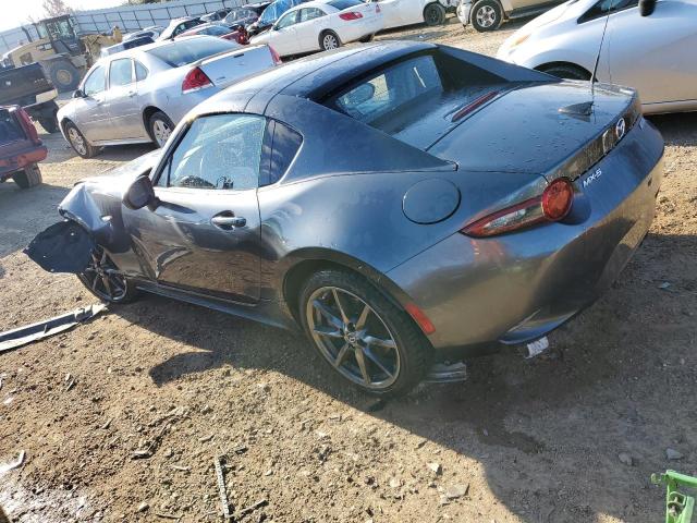 Photo 2 from auction – 2019 MAZDA MX-5 MIATA with VIN JM1NDAM79K0310576