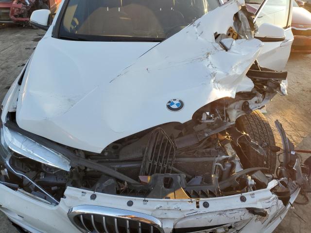 Photo 12 from auction – 2017 BMW X1 XDRIVE2 with VIN WBXHT3C33H5F77952