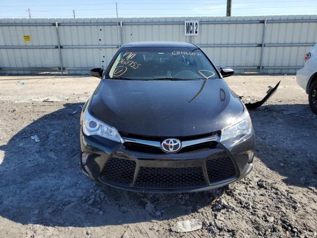 Photo 5 from auction – 2015 TOYOTA CAMRY LE with VIN 4T1BF1FK6FU060755