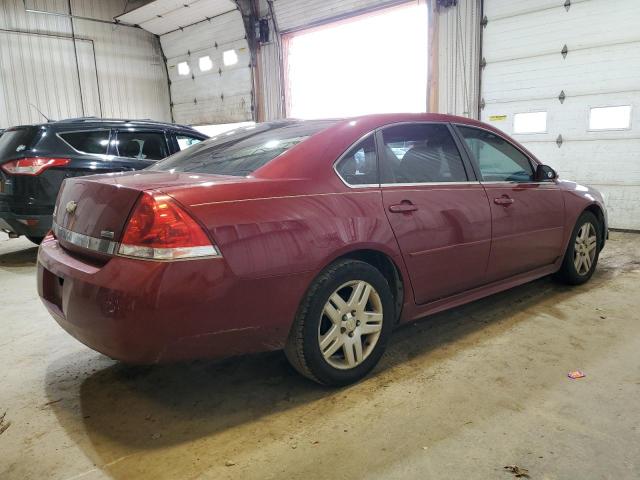 Photo 3 from auction – 2011 CHEVROLET IMPALA with VIN 2G1WG5EKXB1160528