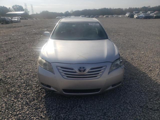 Photo 5 from auction – 2009 TOYOTA CAMRY BASE with VIN 4T1BE46K29U402064