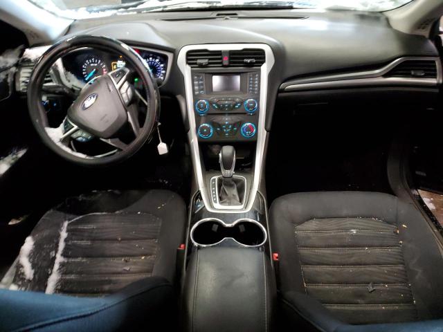 Photo 8 from auction – 2016 FORD FUSION SE with VIN 3FA6P0H79GR359080