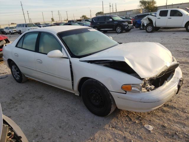 Photo 4 from auction – 2005 BUICK CENTURY CU with VIN 2G4WS52J451100083