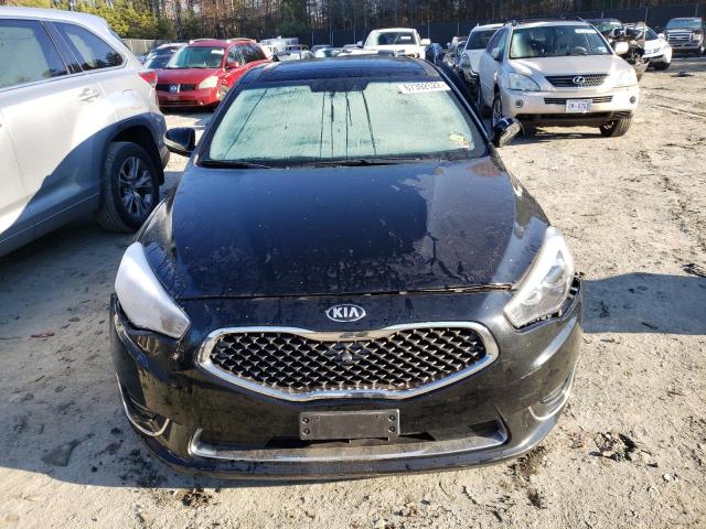 Photo 5 from auction – 2016 KIA CADENZA LU with VIN KNALN4D74G5207370