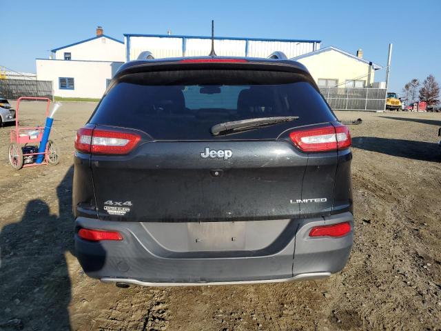 Photo 6 from auction – 2015 JEEP CHEROKEE L with VIN 1C4PJMDB8FW704063