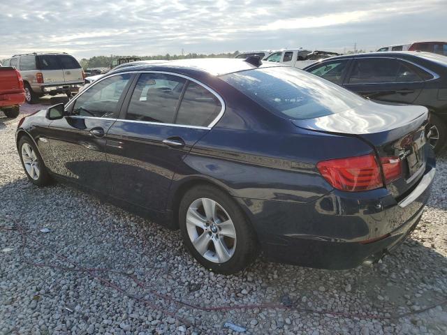 Photo 2 from auction – 2013 BMW 528 XI with VIN WBAXH5C52DD114119