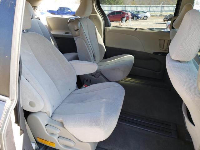 Photo 11 from auction – 2012 TOYOTA SIENNA LE with VIN 5TDKK3DC2CS183427