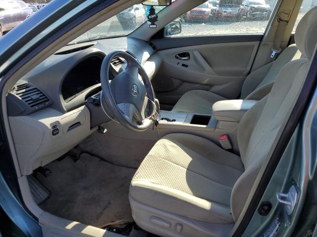 Photo 7 from auction – 2007 TOYOTA CAMRY CE with VIN JTNBE46KX73060091