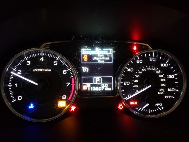 Photo 9 from auction – 2015 SUBARU IMPREZA LI with VIN JF1GJAN68FH008684