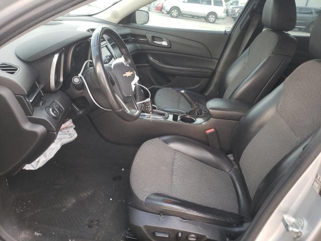 Photo 7 from auction – 2015 CHEVROLET MALIBU with VIN 1G11D5SL6FF255649