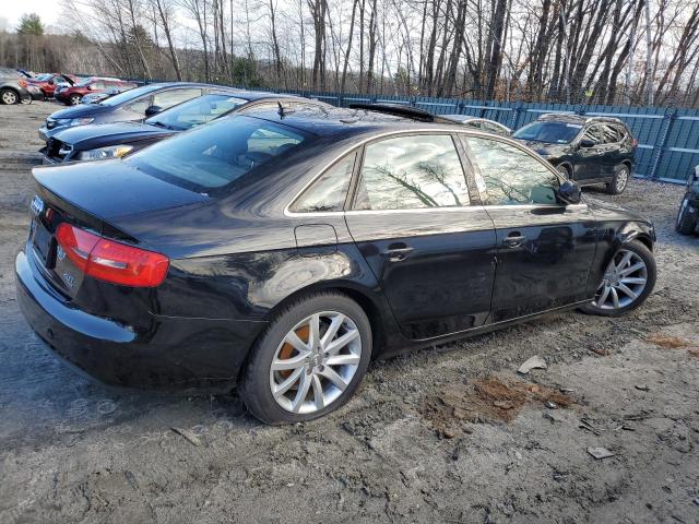 Photo 3 from auction – 2013 AUDI A4 PREMIUM with VIN WAUFFAFLXDN007432