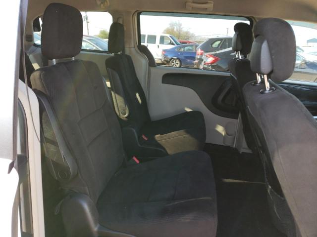 Photo 11 from auction – 2012 DODGE GRAND CARA with VIN 2C4RDGDG2CR110036