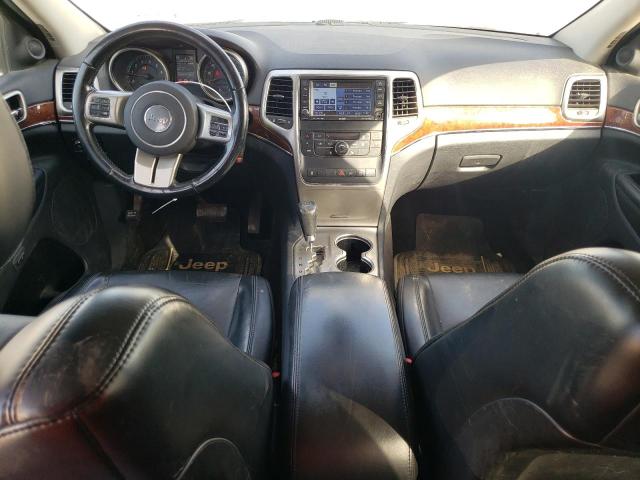 Photo 8 from auction – 2011 JEEP GRAND CHER with VIN 1J4RR5GG2BC571000