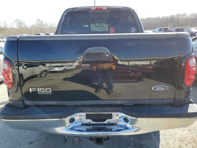 Photo 6 from auction – 2001 FORD F150 SUPER with VIN 1FTRW08L61KC63085