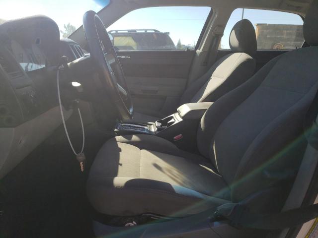 صورة رقم 7 من المزاد - 2007 CHRYSLER 300 مع VIN 2C3KA43R17H732381