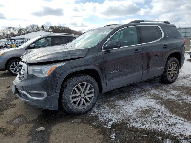 Photo 1 from auction – 2017 GMC ACADIA SLE with VIN 1GKKNSLA5HZ288216