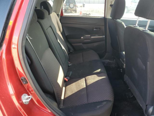 Photo 10 from auction – 2019 MITSUBISHI OUTLANDER with VIN JA4AP3AU9KU017386