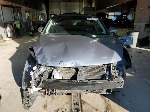 Photo 5 from auction – 2012 NISSAN ALTIMA BAS with VIN 1N4AL2AP0CN402715