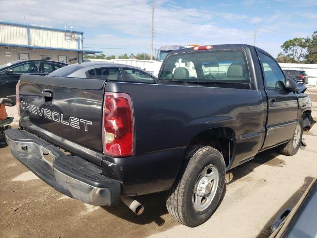 Photo 3 from auction – 2003 CHEVROLET SILVERADO with VIN 1GCEC14X33Z254862