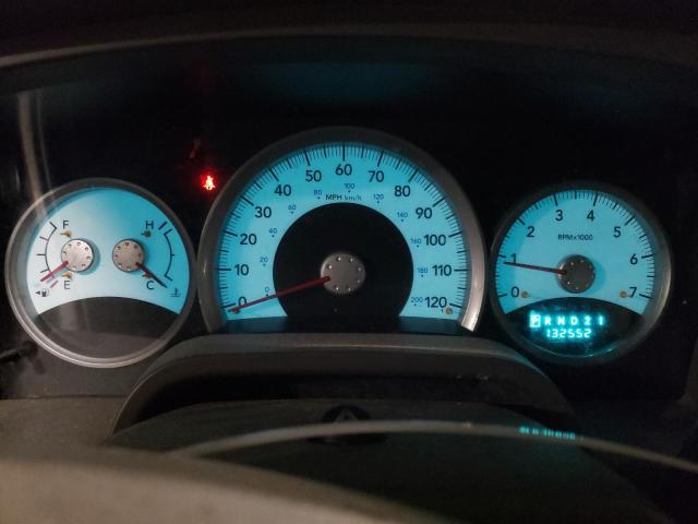 Photo 9 from auction – 2005 DODGE DAKOTA QUA with VIN 1D7HW48N15S322169