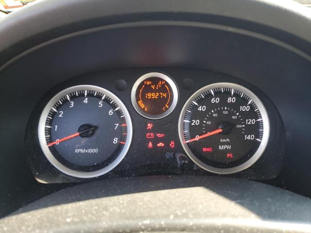 Photo 9 from auction – 2012 NISSAN SENTRA 2.0 with VIN 3N1AB6AP6CL652533