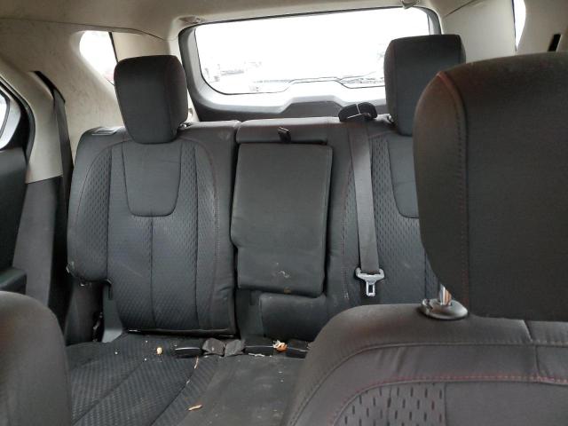 Photo 10 from auction – 2013 CHEVROLET EQUINOX LS with VIN 2GNALBEK5D6432444