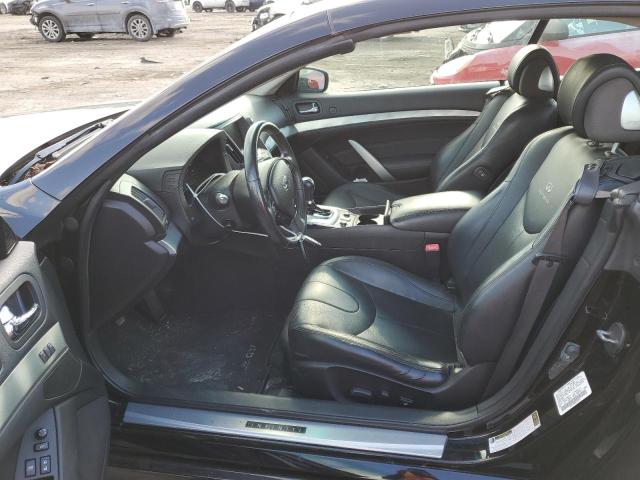 Photo 7 from auction – 2012 INFINITI G37 BASE with VIN JN1CV6FE8CM201746