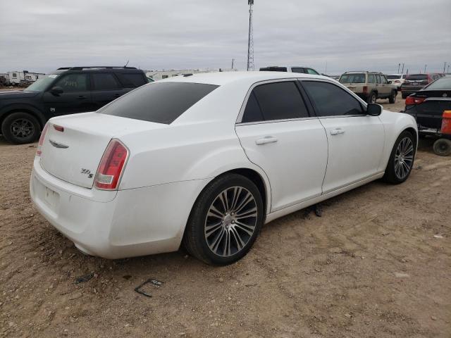 Photo 3 from auction – 2012 CHRYSLER 300 S with VIN 2C3CCABG7CH279570