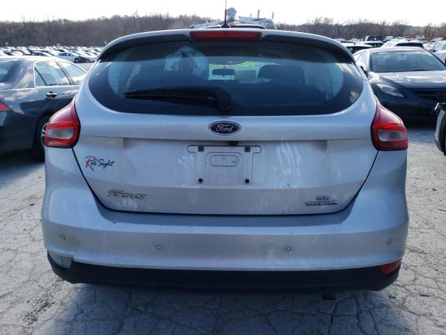 Photo 6 from auction – 2016 FORD FOCUS SE with VIN 1FADP3K27GL239265