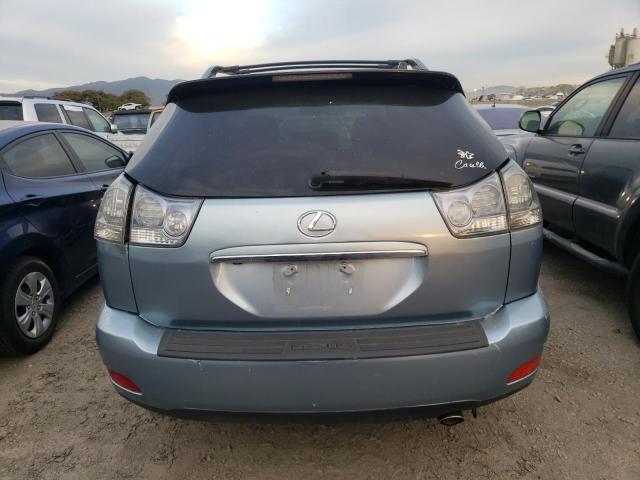 Photo 6 from auction – 2004 LEXUS RX 330 with VIN JTJGA31U140024387