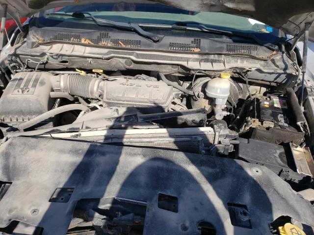 Photo 11 from auction – 2013 RAM 1500 ST with VIN 1C6RR7KP7DS541581