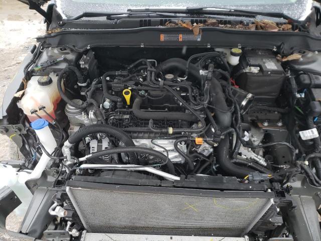 Photo 11 from auction – 2020 FORD FUSION SE with VIN 3FA6P0HD3LR135223