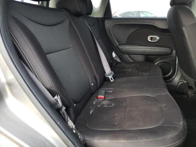 Photo 10 from auction – 2016 KIA SOUL with VIN KNDJN2A27G7257627