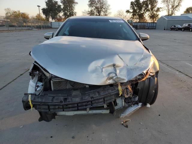 Photo 5 from auction – 2015 TOYOTA CAMRY LE with VIN 4T1BF1FK6FU029621