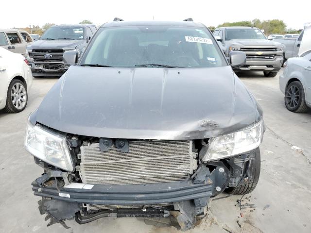 Photo 5 from auction – 2017 DODGE JOURNEY SX with VIN 3C4PDCBG1HT509527