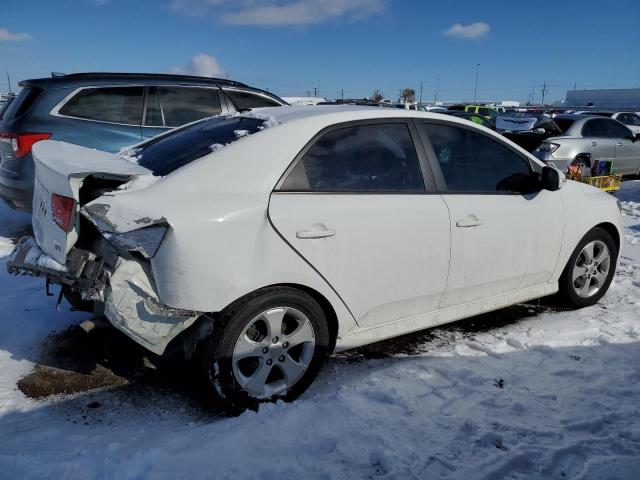 Photo 3 from auction – 2010 KIA FORTE EX with VIN KNAFU4A23A5311364