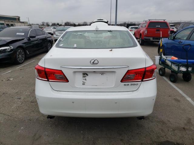 صورة رقم 6 من المزاد - 2011 LEXUS ES 350 مع VIN JTHBK1EG3B2427807