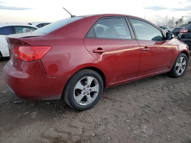 Photo 3 from auction – 2010 KIA FORTE EX with VIN KNAFU4A25A5220984